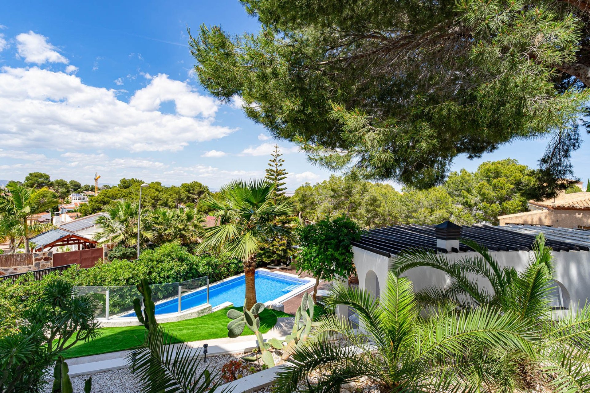 Resale - Villa / House - Torrevieja - Los Balcones