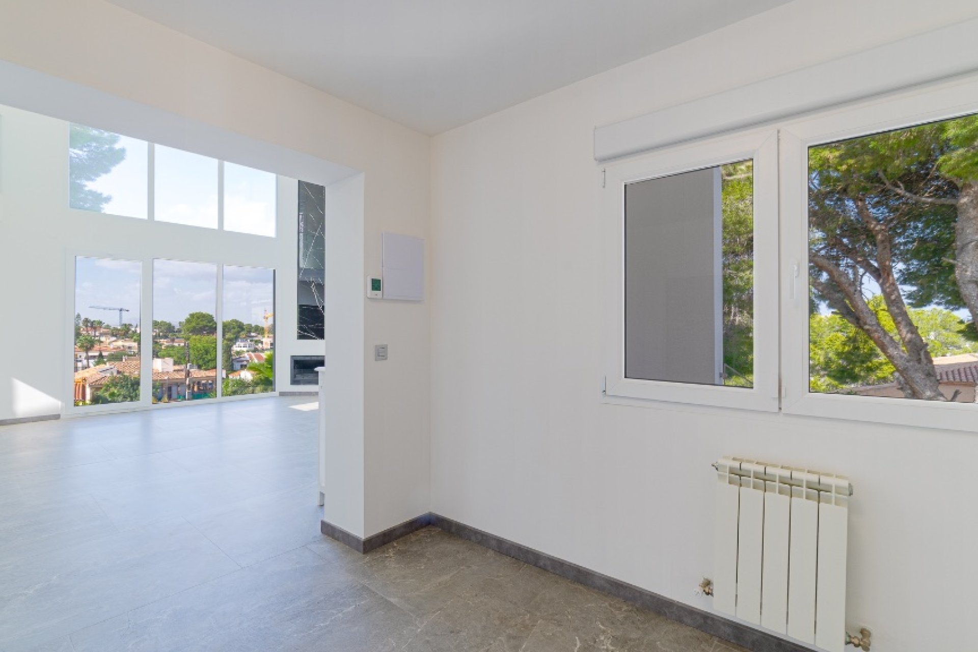 Resale - Villa / House - Torrevieja - Los Balcones