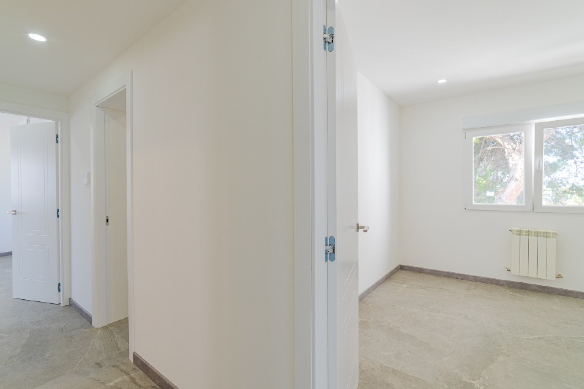 Resale - Villa / House - Torrevieja - Los Balcones