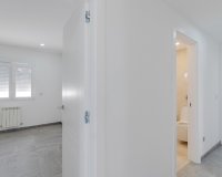 Resale - Villa / House - Torrevieja - Los Balcones