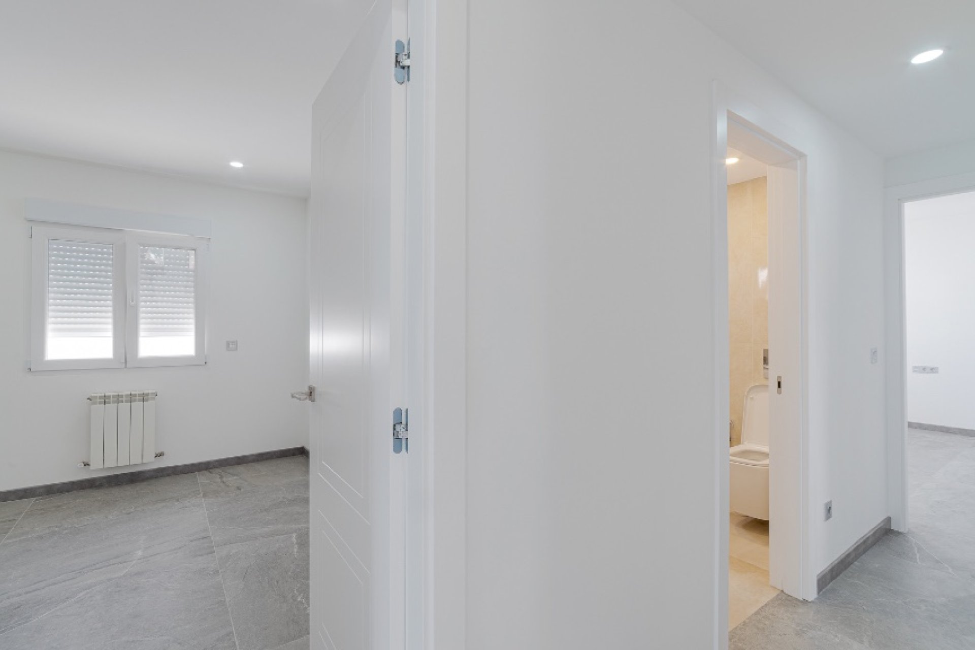 Resale - Villa / House - Torrevieja - Los Balcones