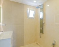 Resale - Villa / House - Torrevieja - Los Balcones