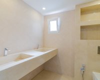 Resale - Villa / House - Torrevieja - Los Balcones