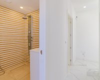 Resale - Villa / House - Torrevieja - Los Balcones