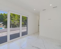 Resale - Villa / House - Torrevieja - Los Balcones