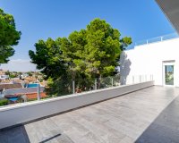 Resale - Villa / House - Torrevieja - Los Balcones