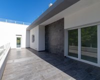 Resale - Villa / House - Torrevieja - Los Balcones