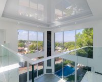 Resale - Villa / House - Torrevieja - Los Balcones