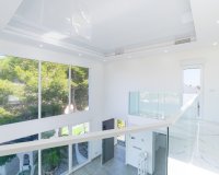 Resale - Villa / House - Torrevieja - Los Balcones