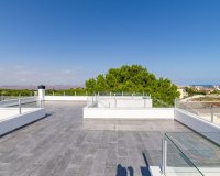 Resale - Villa / House - Torrevieja - Los Balcones