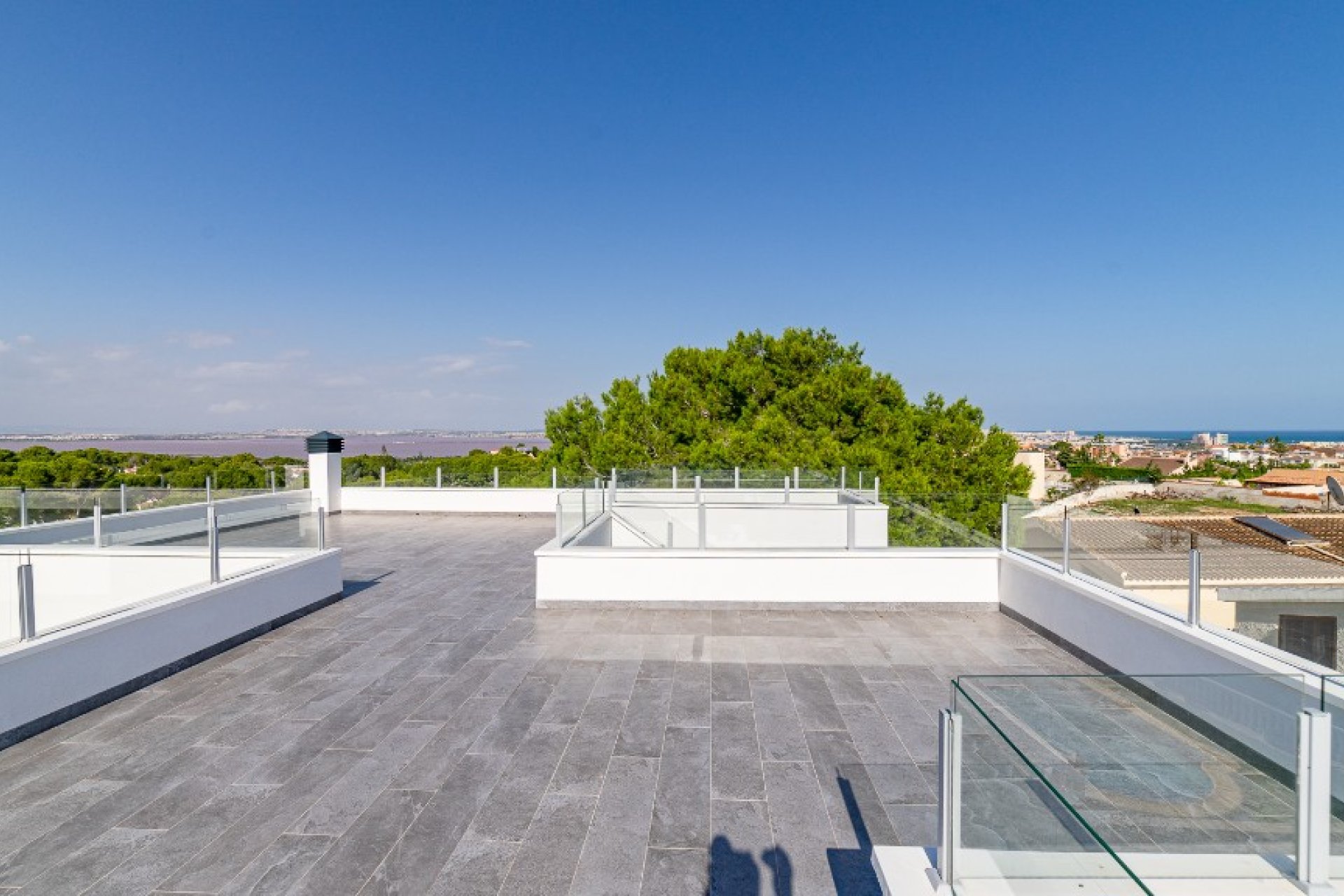 Resale - Villa / House - Torrevieja - Los Balcones