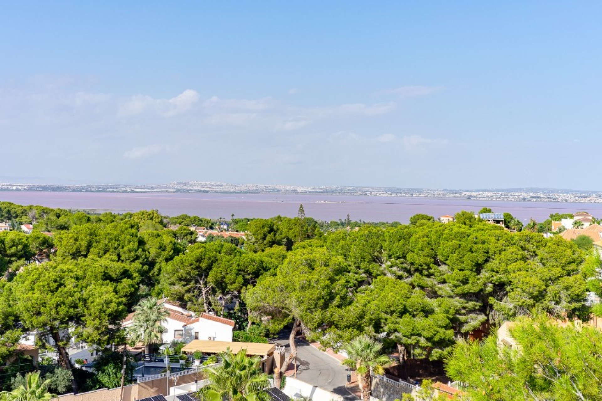 Resale - Villa / House - Torrevieja - Los Balcones