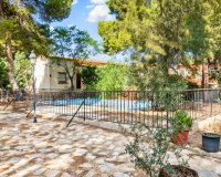 Resale - Villa / House - Torrevieja - Los Balcones