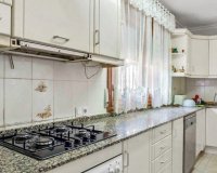 Resale - Villa / House - Torrevieja - Los Balcones