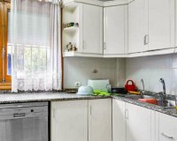 Resale - Villa / House - Torrevieja - Los Balcones