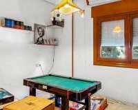 Resale - Villa / House - Torrevieja - Los Balcones