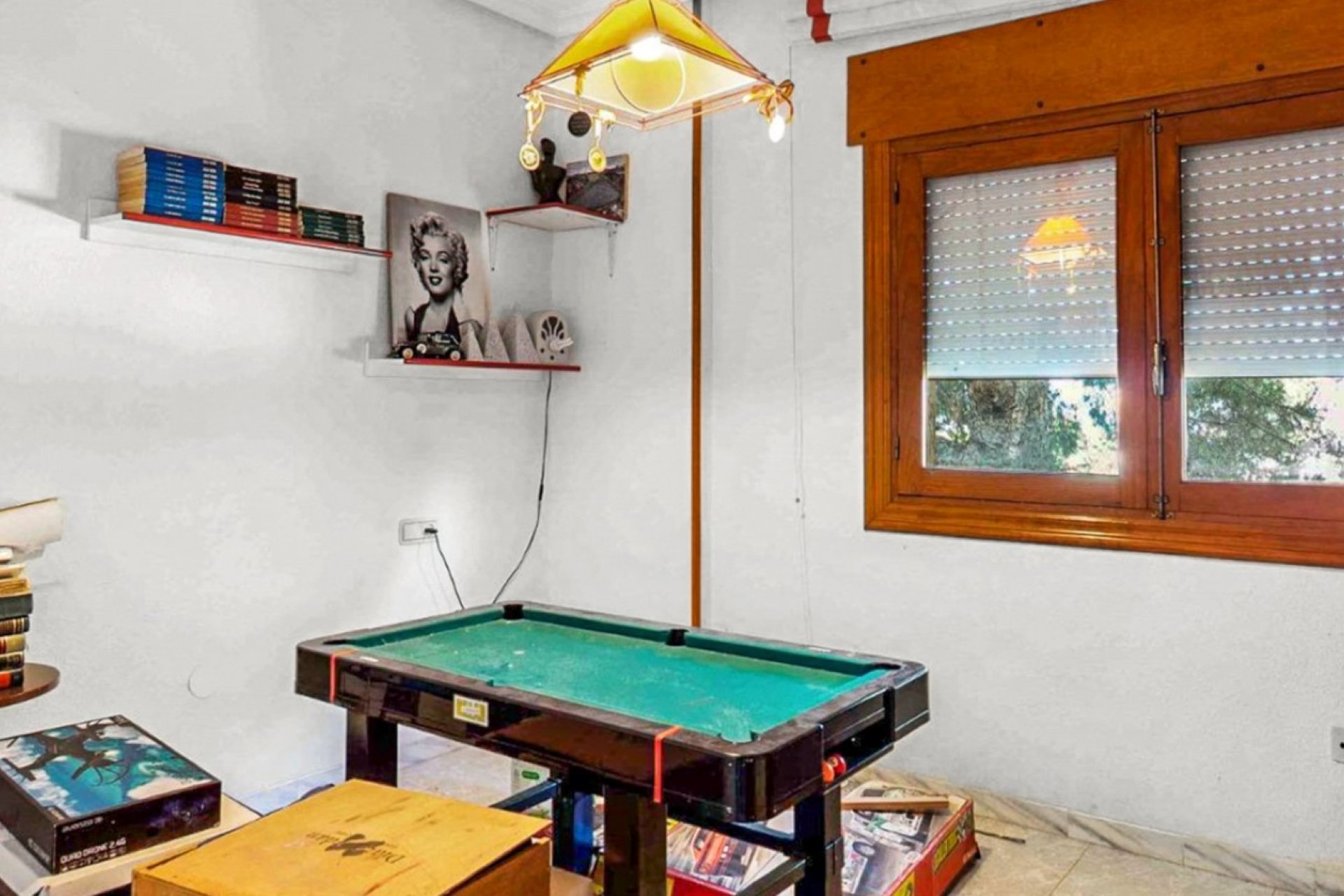 Resale - Villa / House - Torrevieja - Los Balcones
