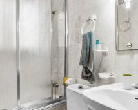 Resale - Villa / House - Torrevieja - Los Balcones