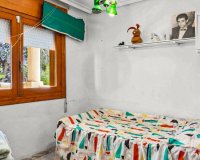 Resale - Villa / House - Torrevieja - Los Balcones