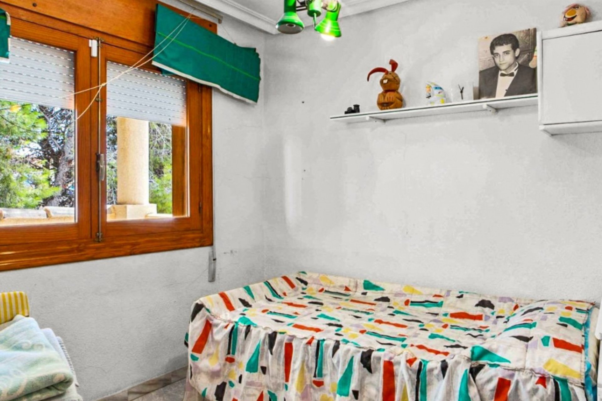 Resale - Villa / House - Torrevieja - Los Balcones