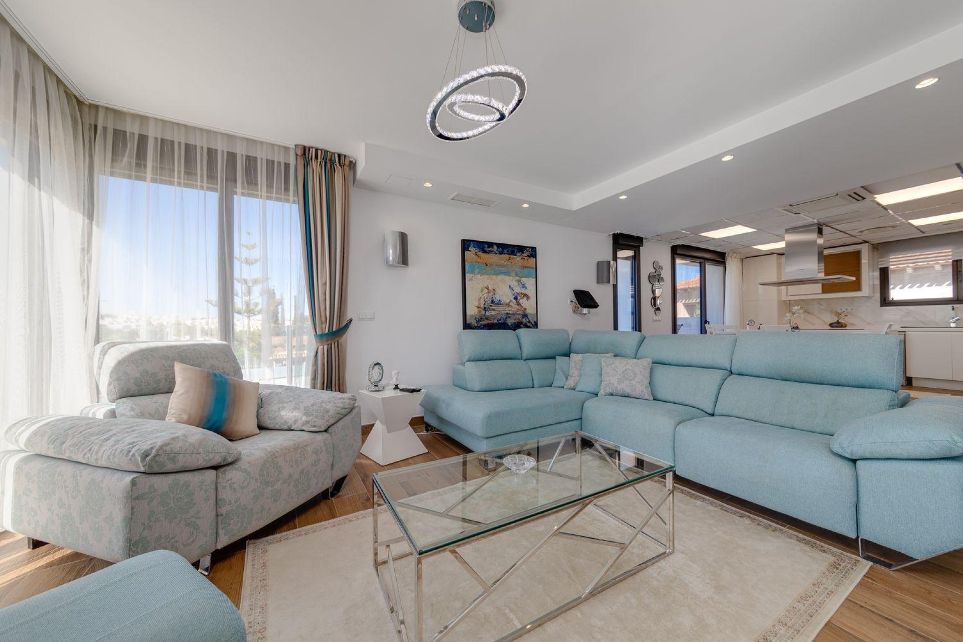 Resale - Villa / House - Torrevieja - Los Balcones