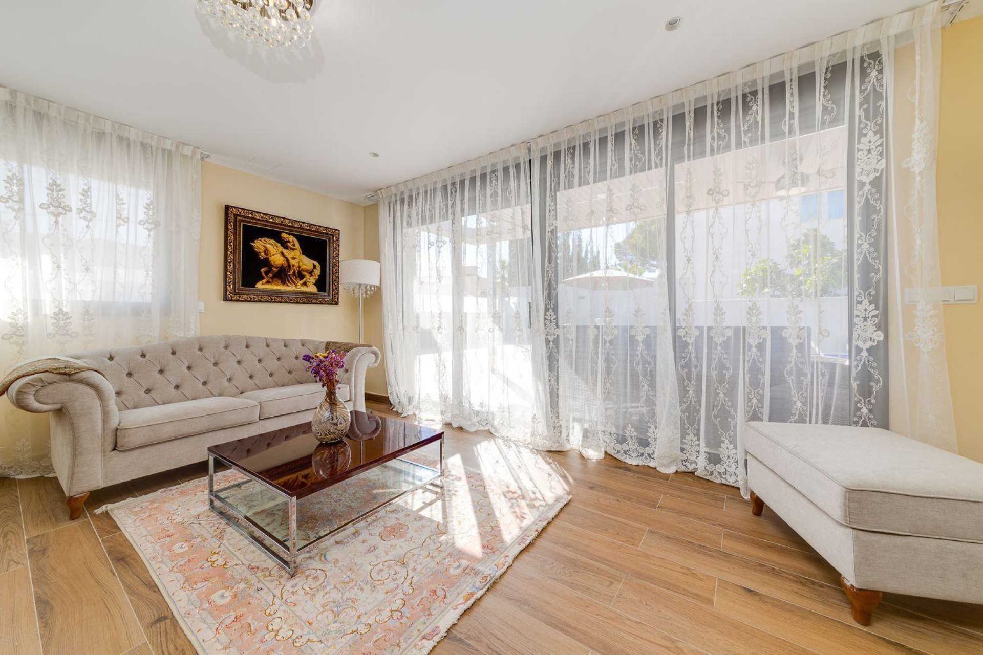 Resale - Villa / House - Torrevieja - Los Balcones