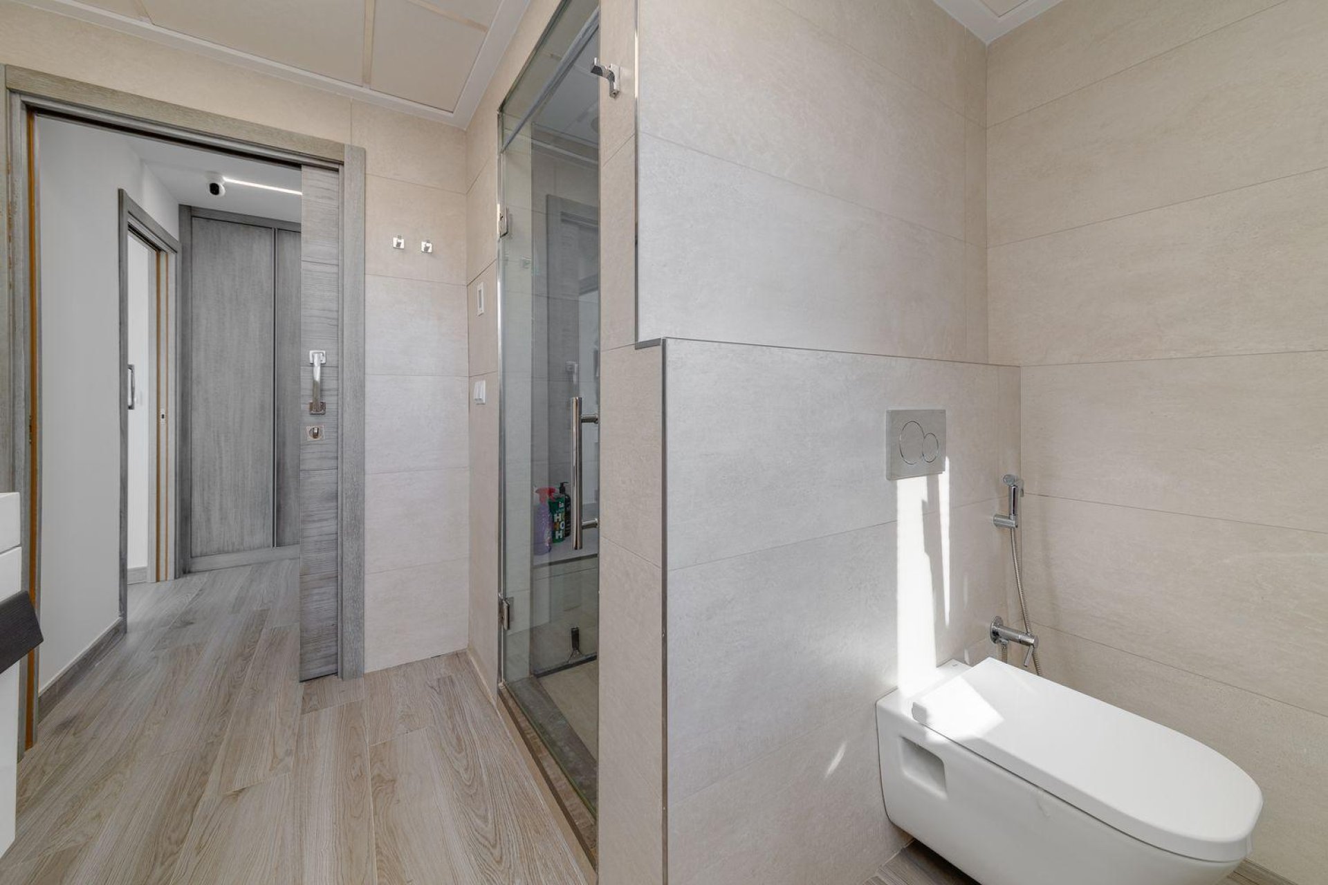 Resale - Villa / House - Torrevieja - Los Balcones
