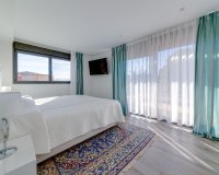 Resale - Villa / House - Torrevieja - Los Balcones
