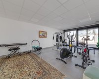 Resale - Villa / House - Torrevieja - Los Balcones