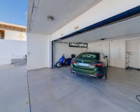 Resale - Villa / House - Torrevieja - Los Balcones