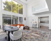 Resale - Villa / House - Torrevieja - Los Balcones