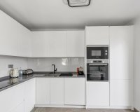 Resale - Villa / House - Torrevieja - Los Balcones
