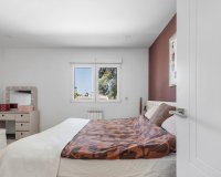Resale - Villa / House - Torrevieja - Los Balcones