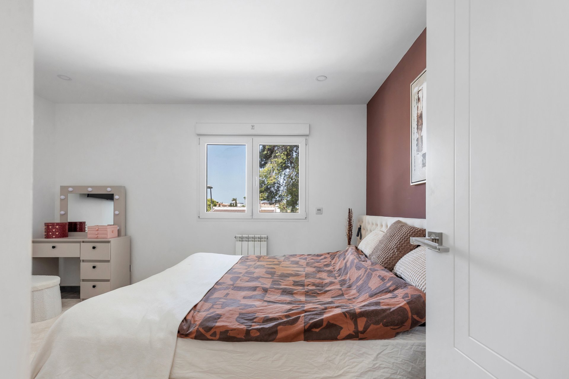 Resale - Villa / House - Torrevieja - Los Balcones