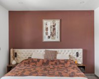 Resale - Villa / House - Torrevieja - Los Balcones