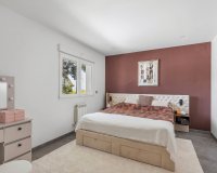 Resale - Villa / House - Torrevieja - Los Balcones
