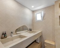Resale - Villa / House - Torrevieja - Los Balcones