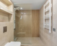 Resale - Villa / House - Torrevieja - Los Balcones