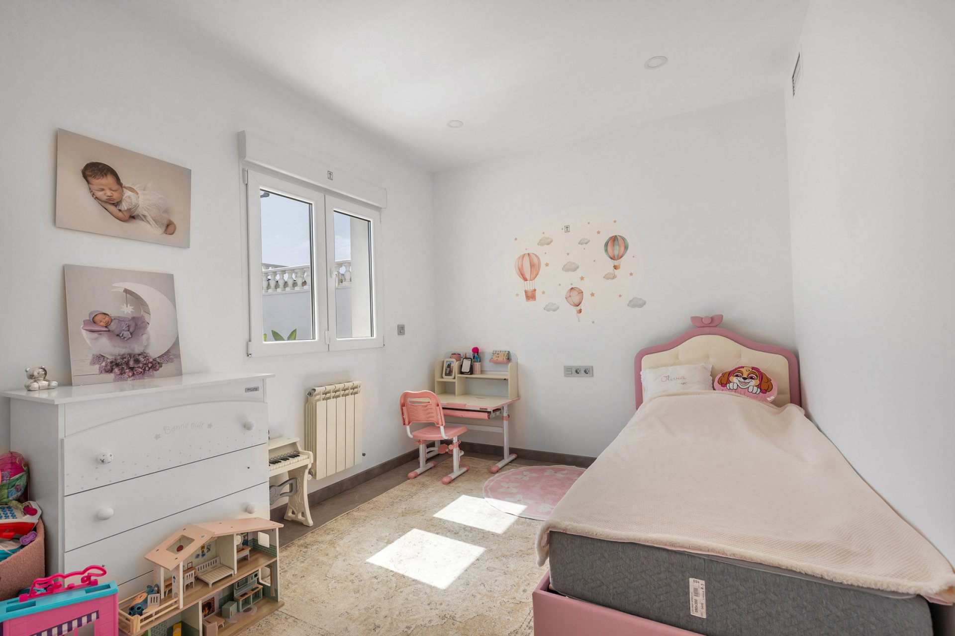 Resale - Villa / House - Torrevieja - Los Balcones