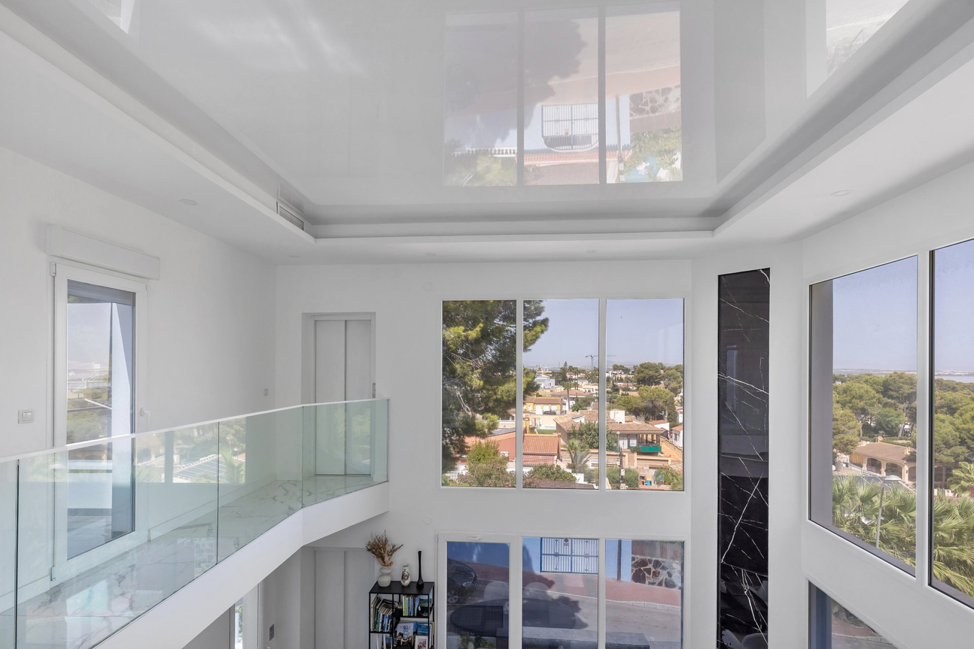 Resale - Villa / House - Torrevieja - Los Balcones