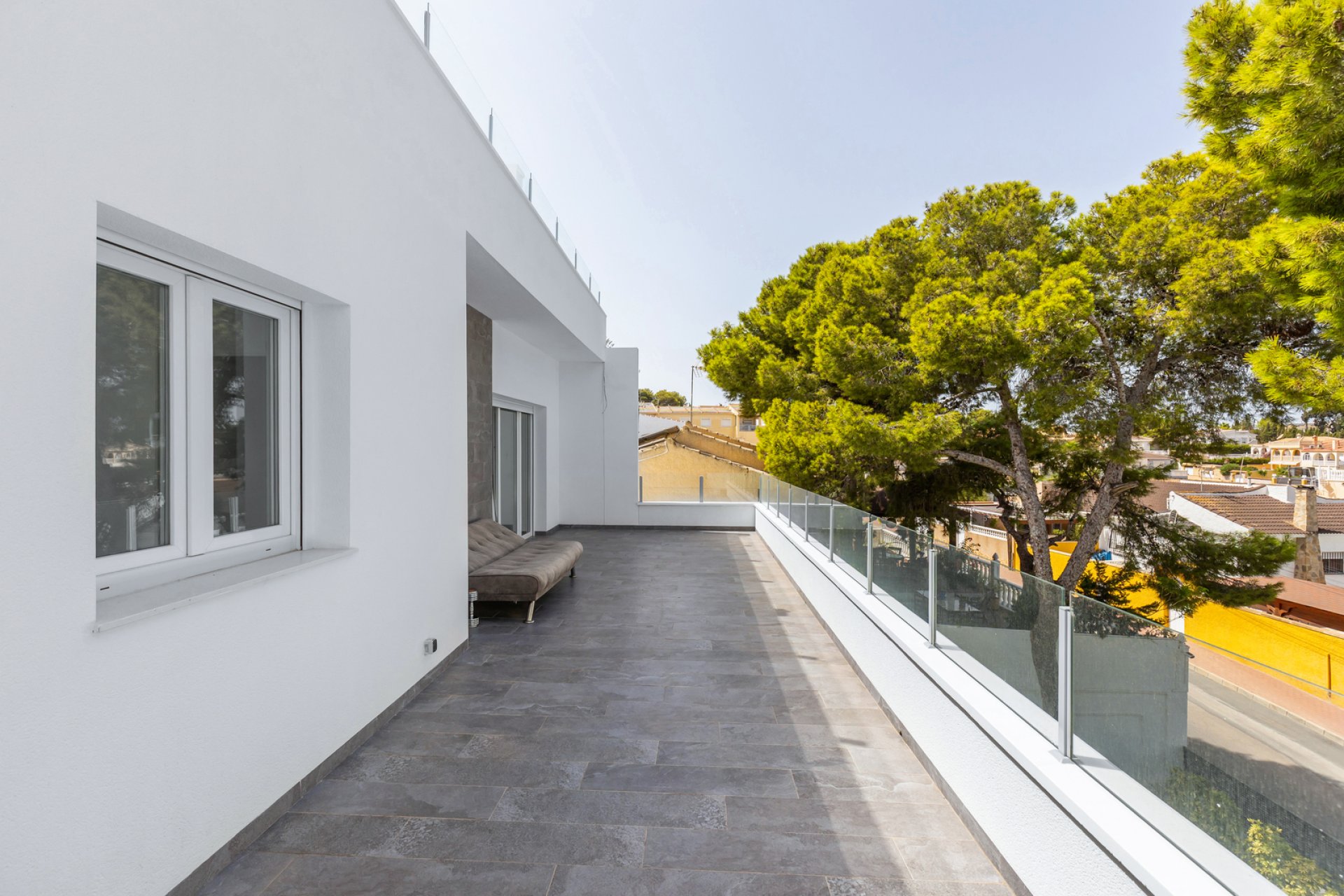 Resale - Villa / House - Torrevieja - Los Balcones