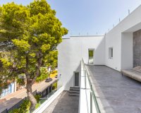 Resale - Villa / House - Torrevieja - Los Balcones
