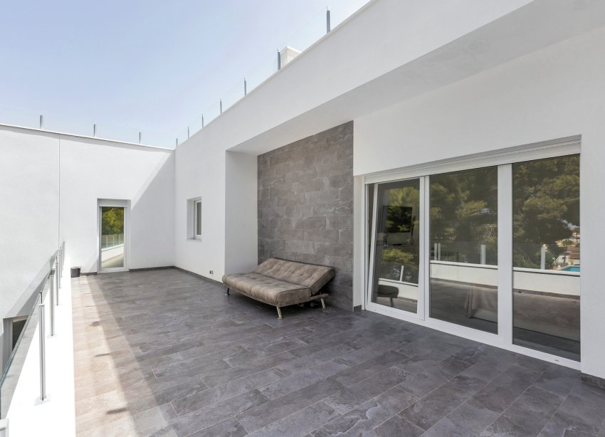 Resale - Villa / House - Torrevieja - Los Balcones