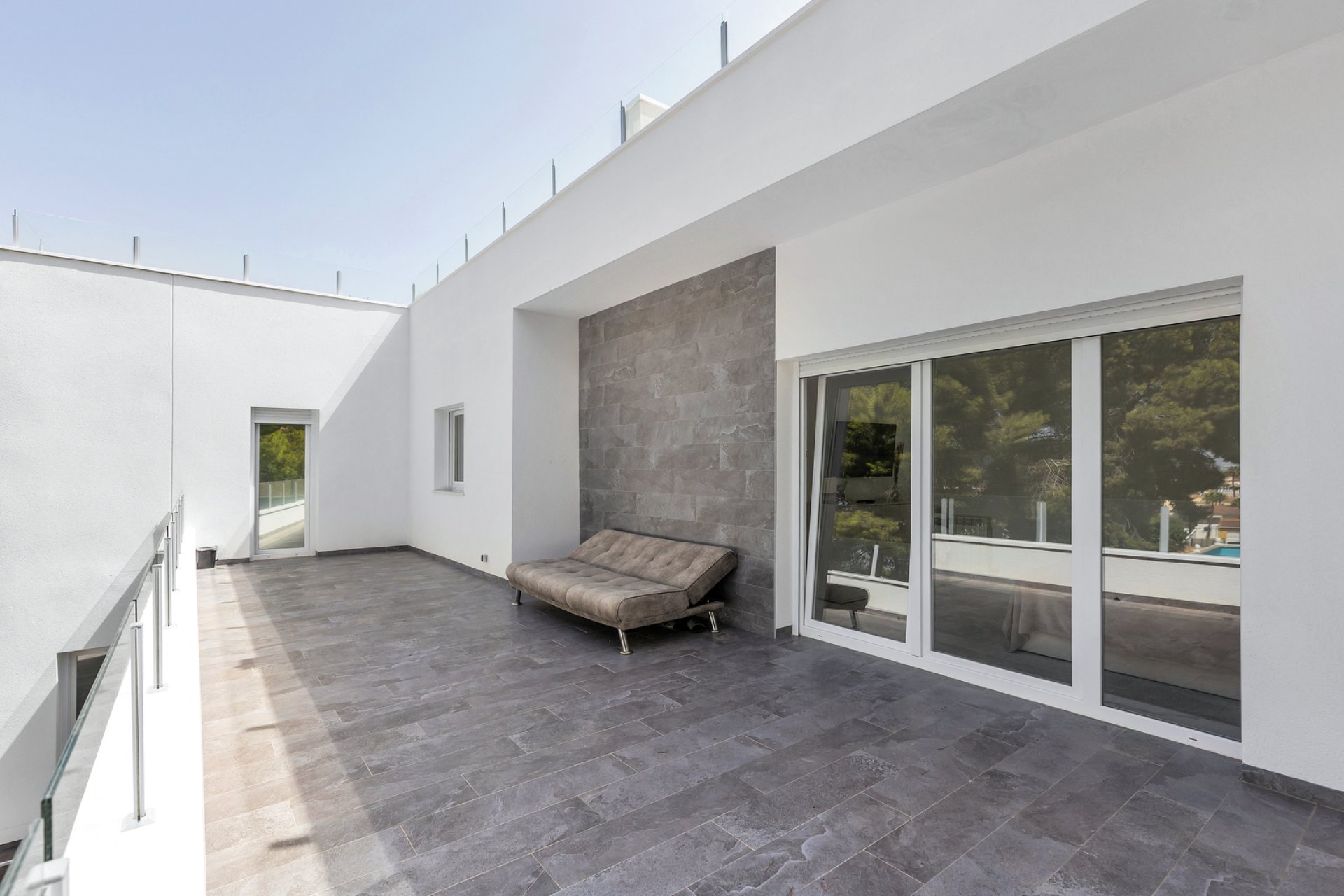 Resale - Villa / House - Torrevieja - Los Balcones