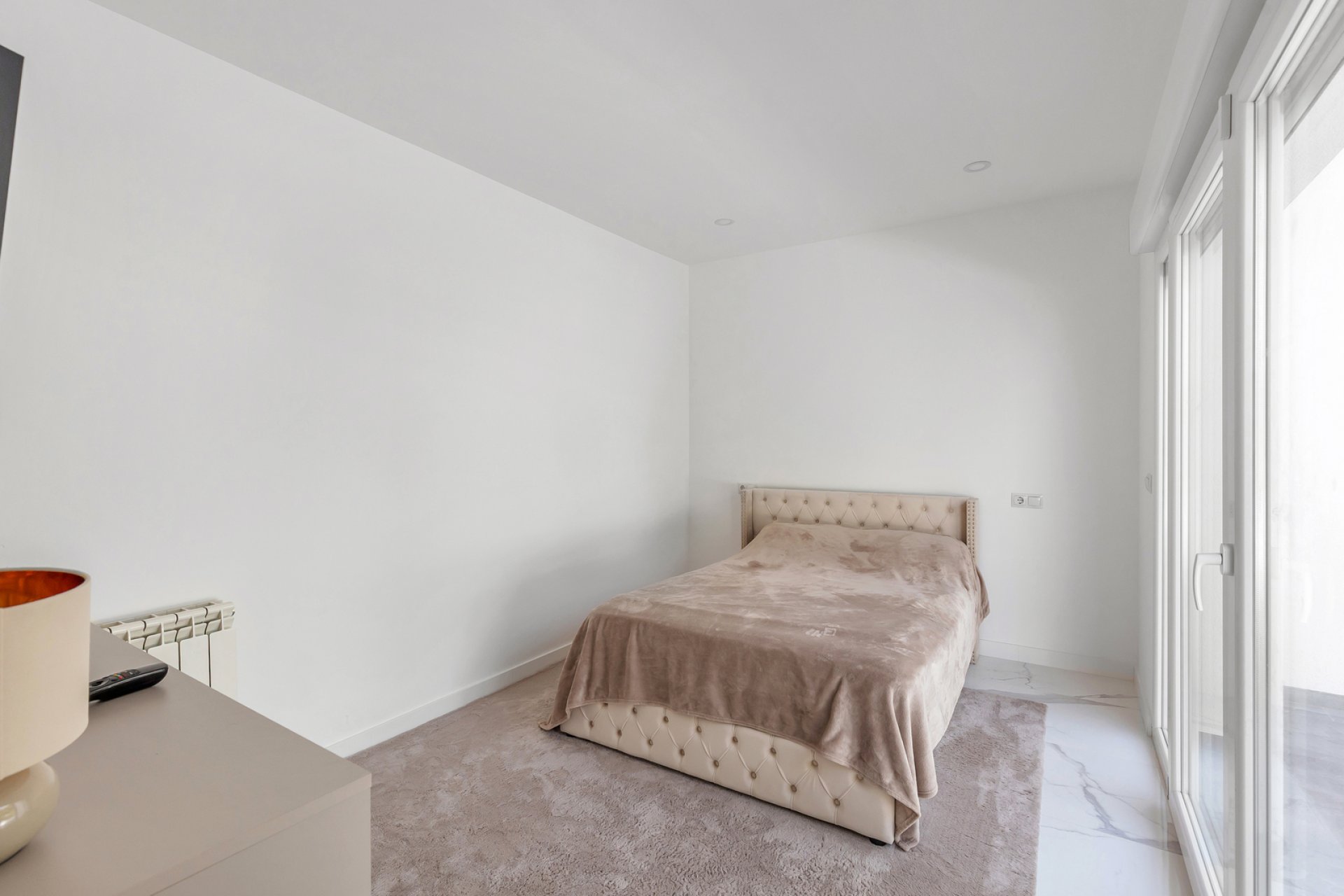 Resale - Villa / House - Torrevieja - Los Balcones