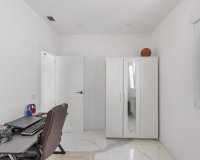 Resale - Villa / House - Torrevieja - Los Balcones