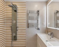 Resale - Villa / House - Torrevieja - Los Balcones