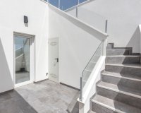 Resale - Villa / House - Torrevieja - Los Balcones