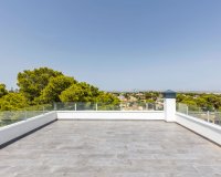Resale - Villa / House - Torrevieja - Los Balcones