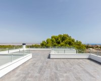 Resale - Villa / House - Torrevieja - Los Balcones